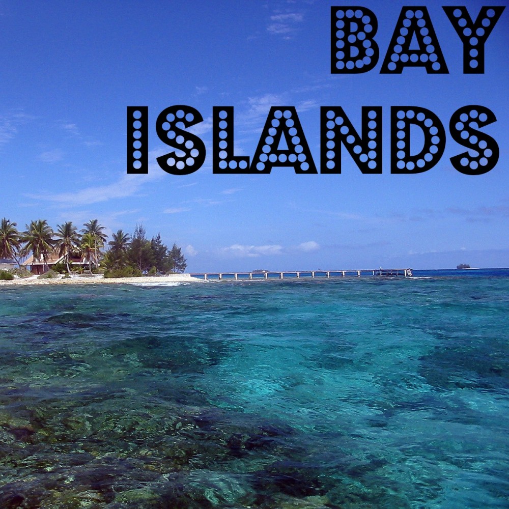 bay islands