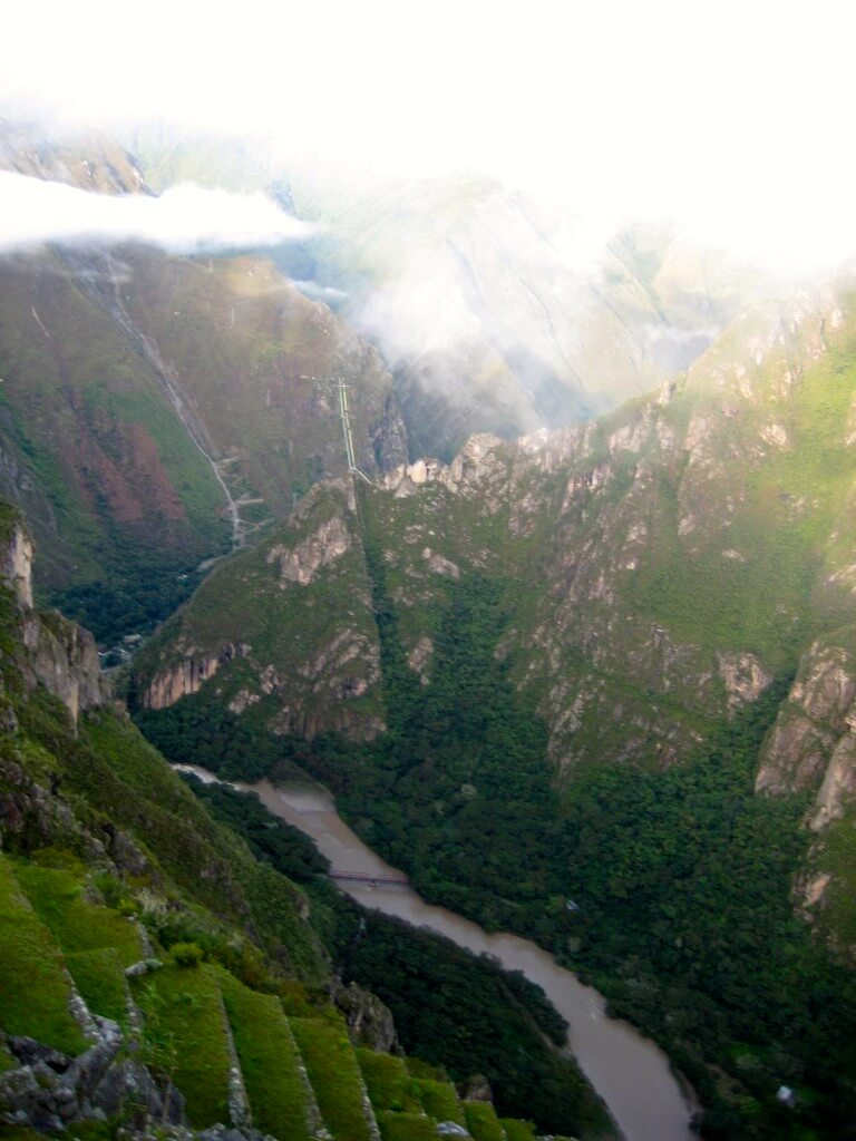 Peru AND Ecuador, 2009 161